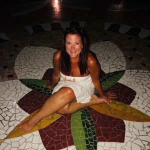 Meet your Posher, Tracie